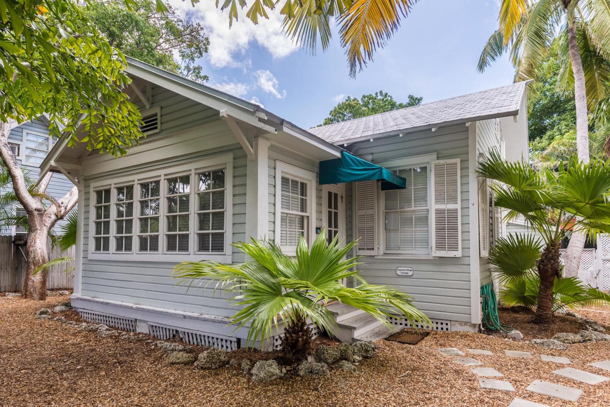 Tropical Village Cayo Hueso Habitación foto
