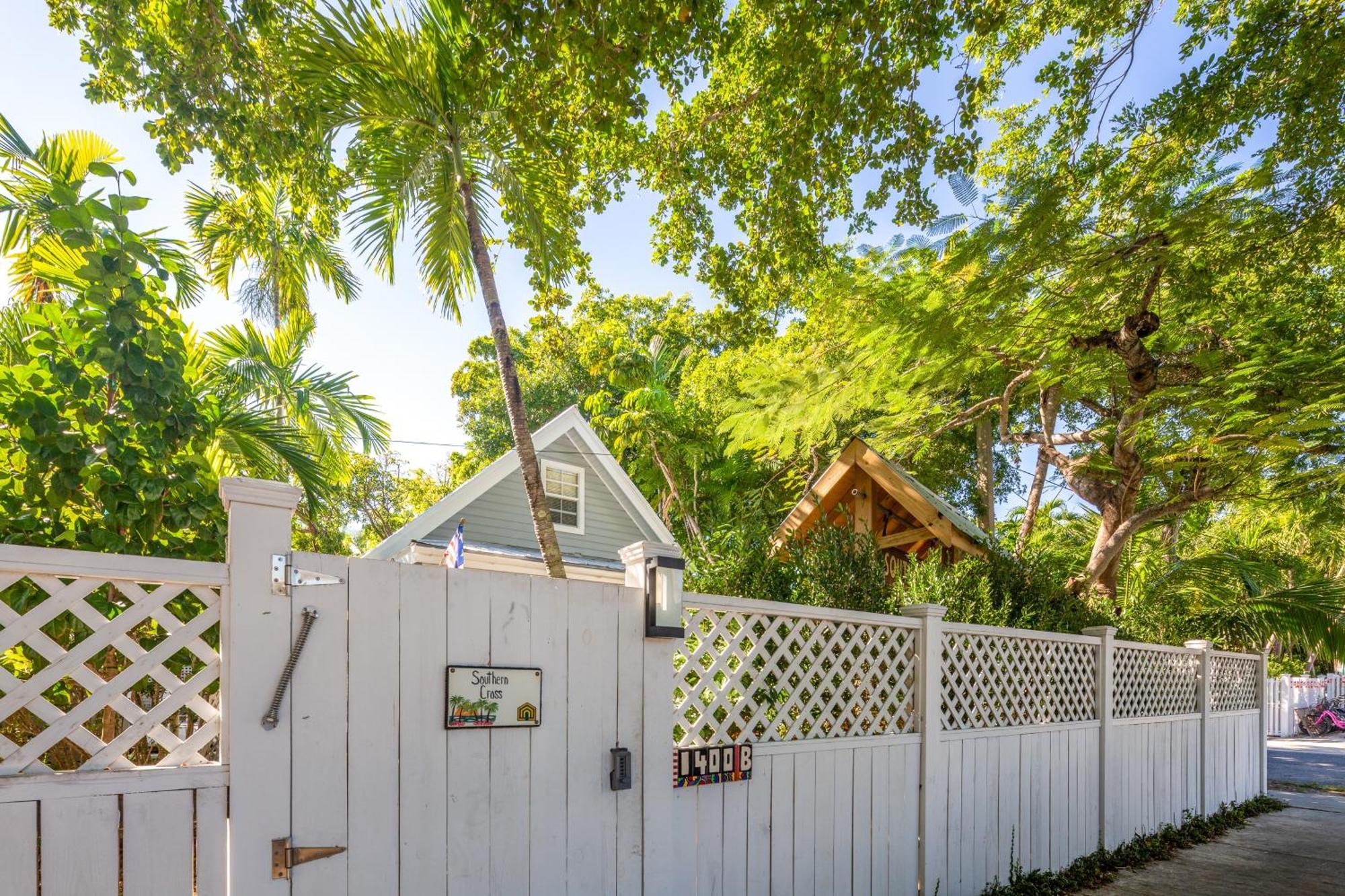 Tropical Village Cayo Hueso Exterior foto