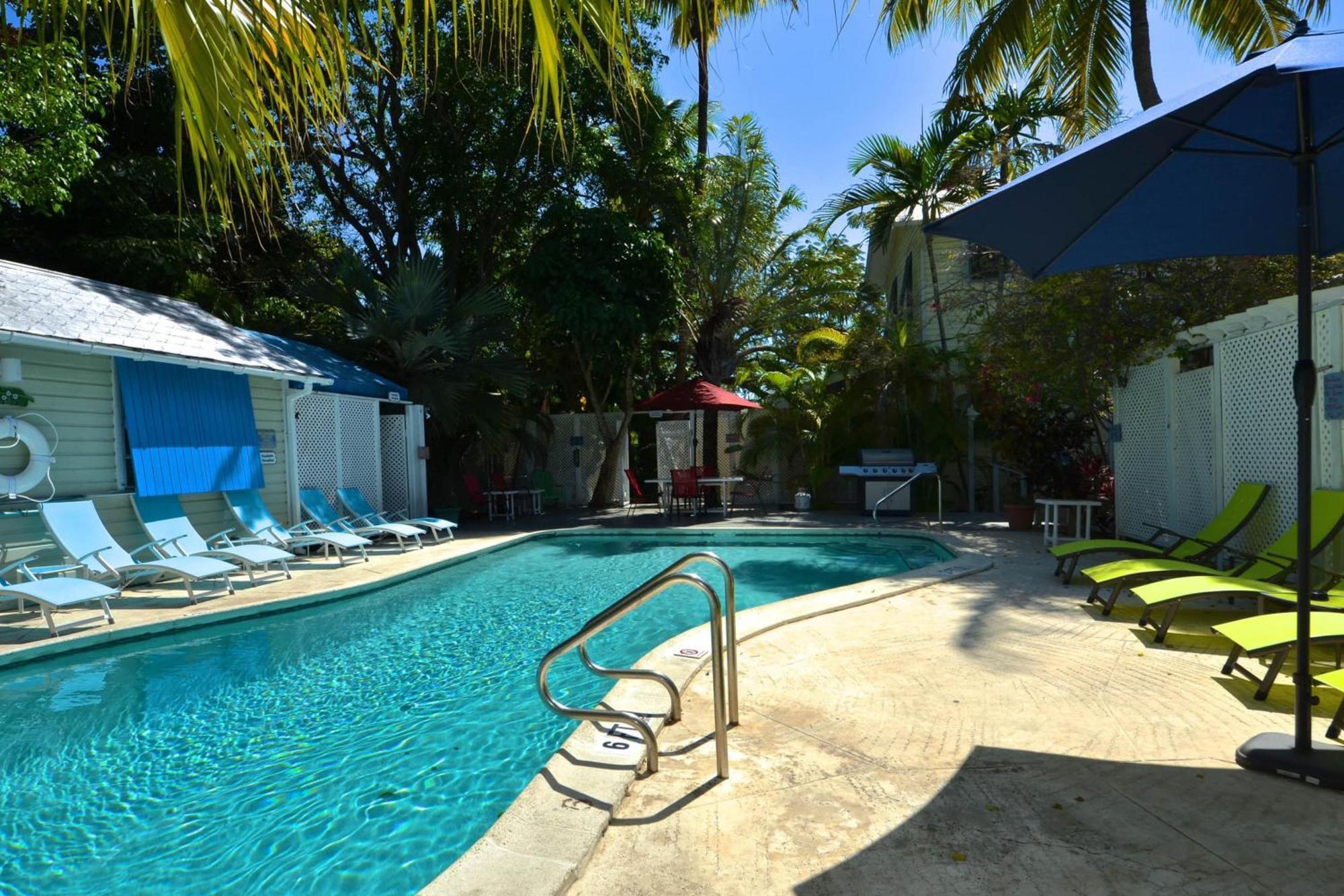 Tropical Village Cayo Hueso Habitación foto