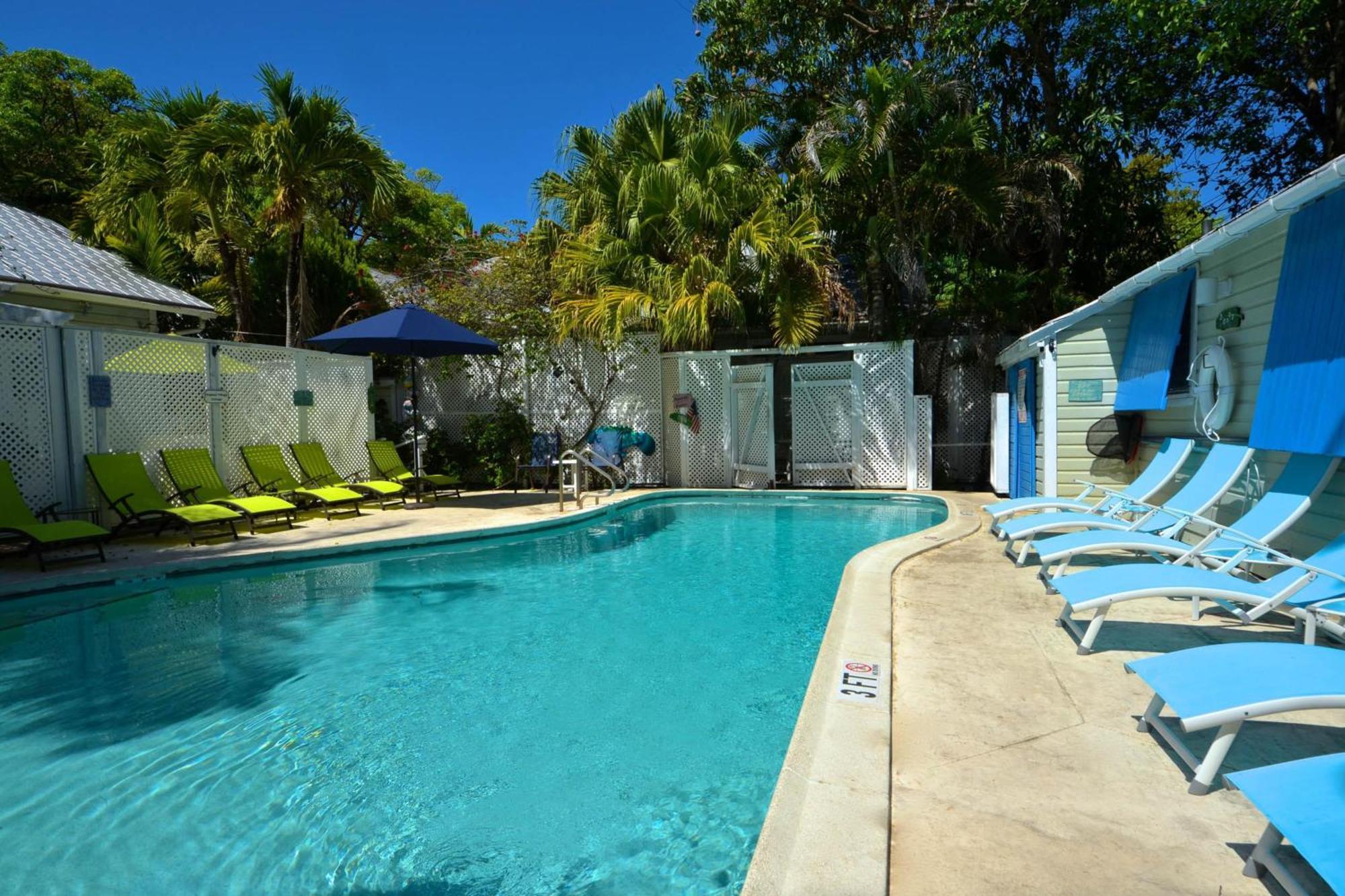 Tropical Village Cayo Hueso Habitación foto