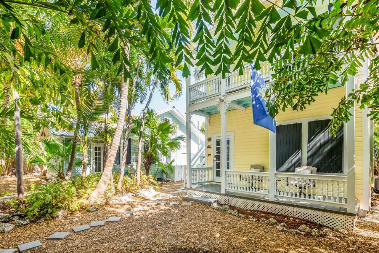 Tropical Village Cayo Hueso Exterior foto