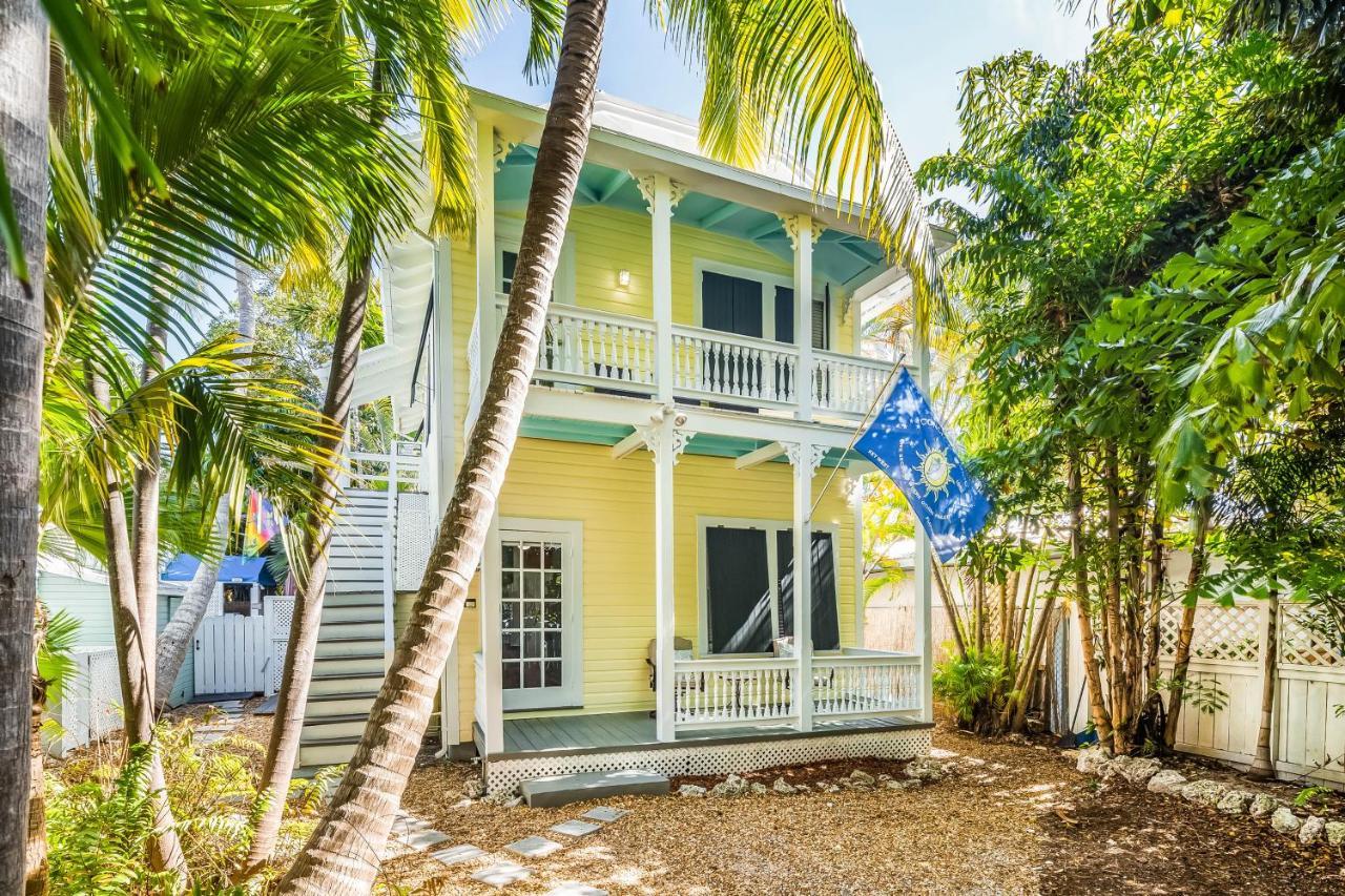 Tropical Village Cayo Hueso Exterior foto