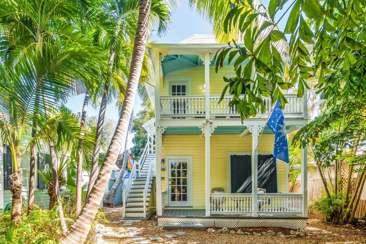 Tropical Village Cayo Hueso Exterior foto